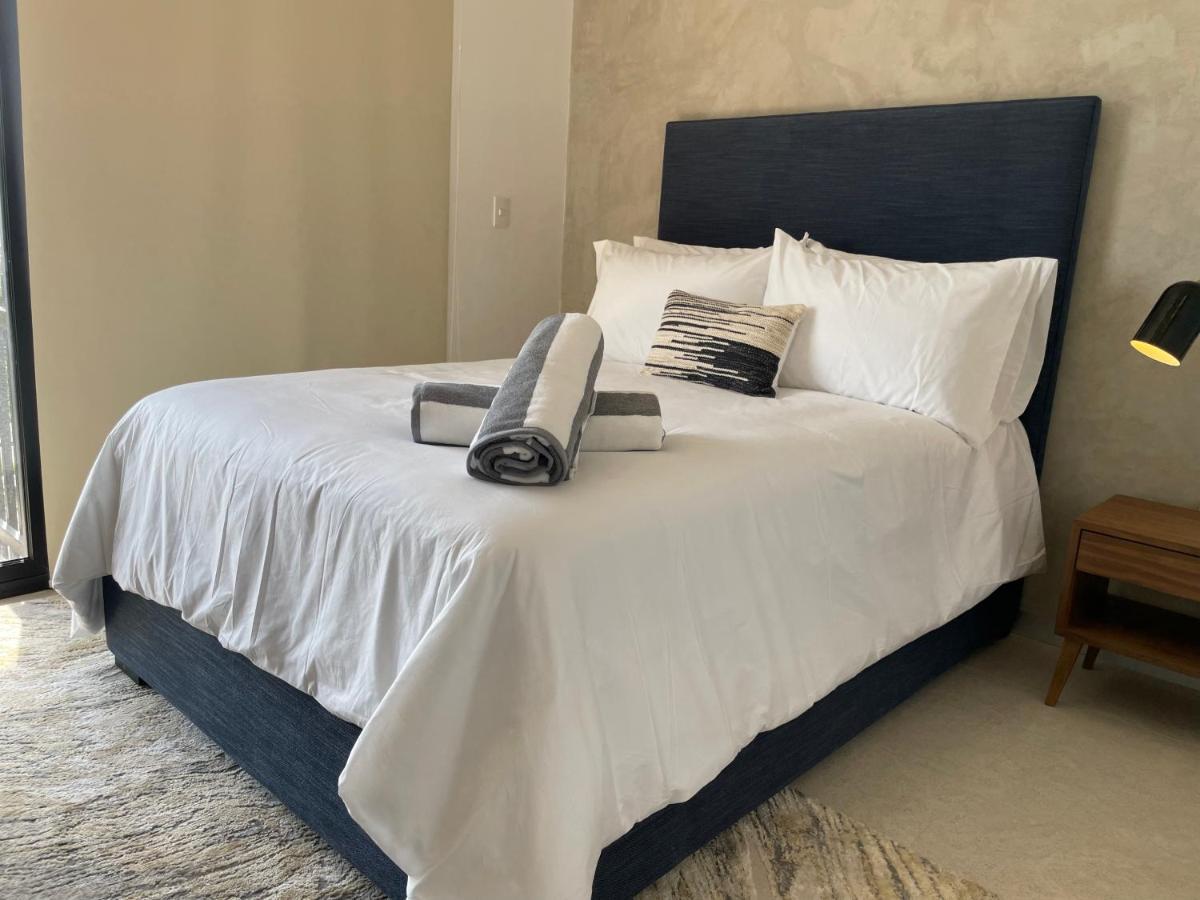 Fancy 3 Bedroom Apartments In Downtown Playa Rooftop Pool Gym Playa del Carmen Exterior photo