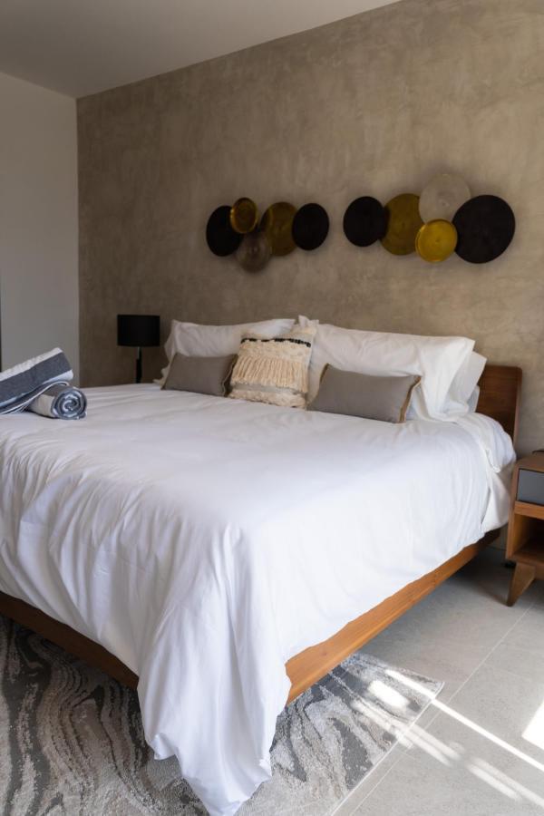 Fancy 3 Bedroom Apartments In Downtown Playa Rooftop Pool Gym Playa del Carmen Exterior photo