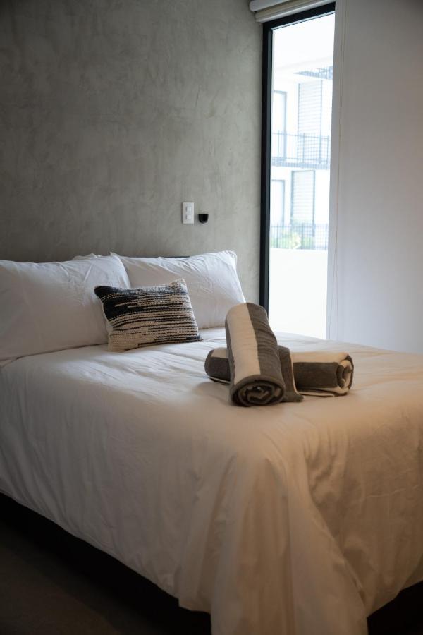 Fancy 3 Bedroom Apartments In Downtown Playa Rooftop Pool Gym Playa del Carmen Exterior photo